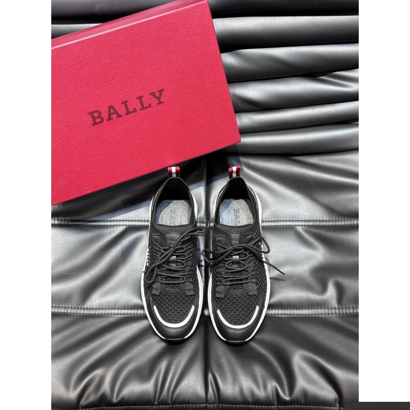 Bally Sneakers